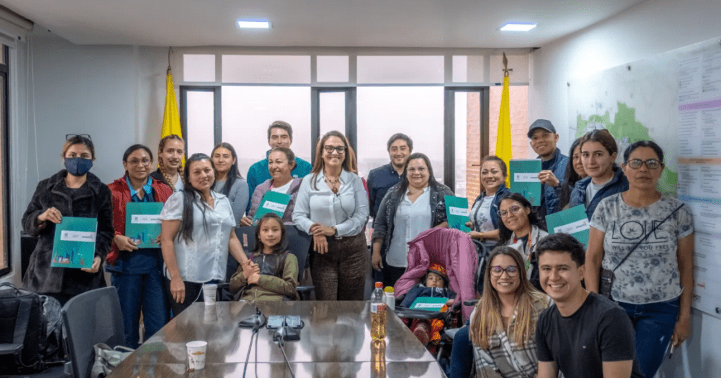 Bogotá amplía a 2.800 los subsidios de ‘Ahorro para mi Casa’ 