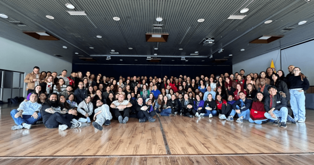 Bogotá con más alianzas para transformar territorios desde el deporte