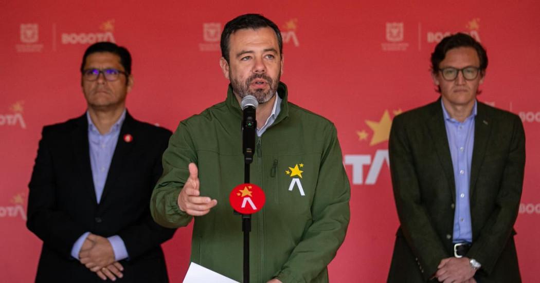 Bogotá inicia una nueva etapa para el manejo de residuos