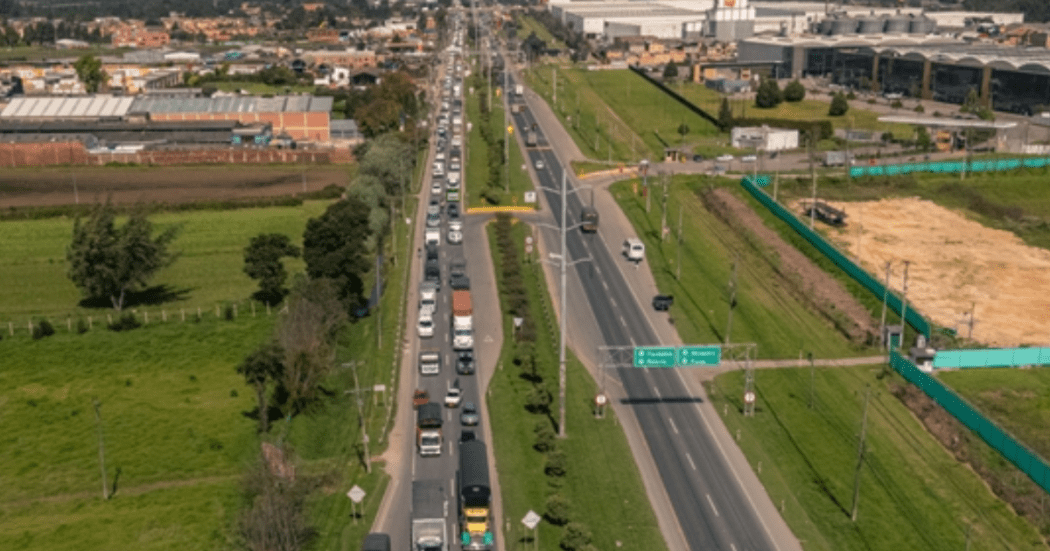 Bogotá presenta los RegioLab para construir una ciudad región