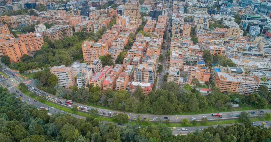Cumbre Internacional de Sostenibilidad e Innovación Ambiental Bogotá