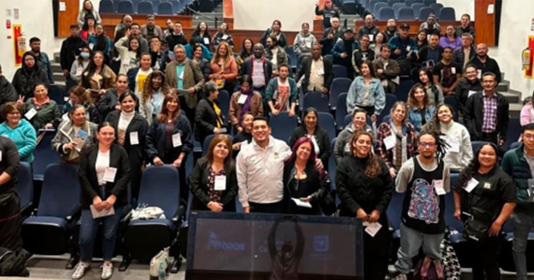 Bogotá ya tiene los ganadores de la Iniciativas Ciudadanas 2025 ¡Conócelos! 