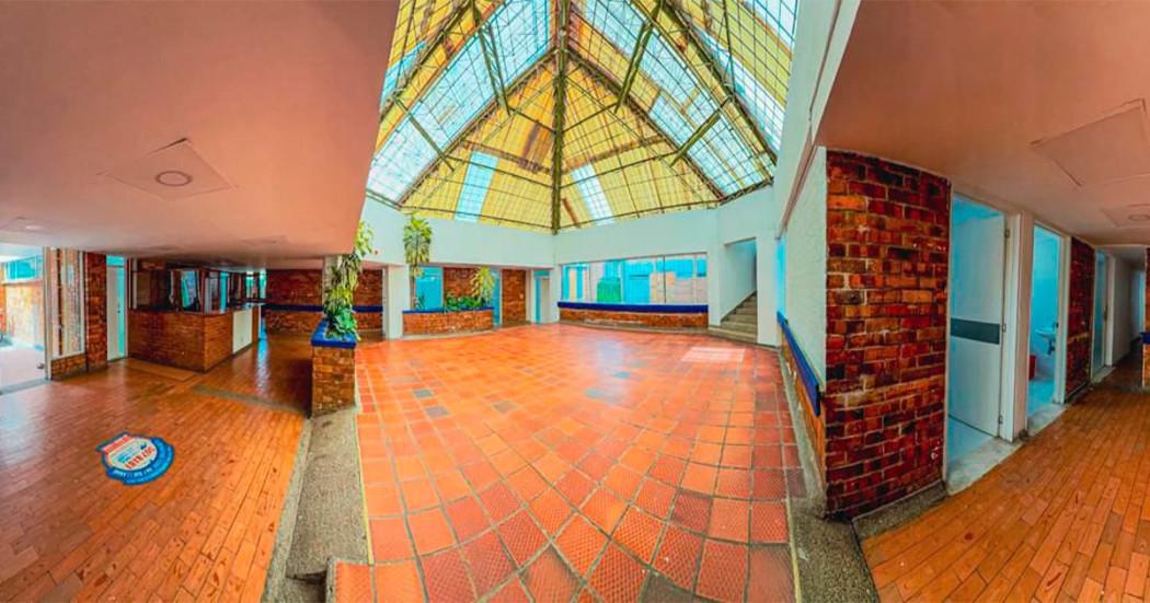 La localidad de Ciudad Bolívar contará con una nueva estación de Bomberos Bogotá 