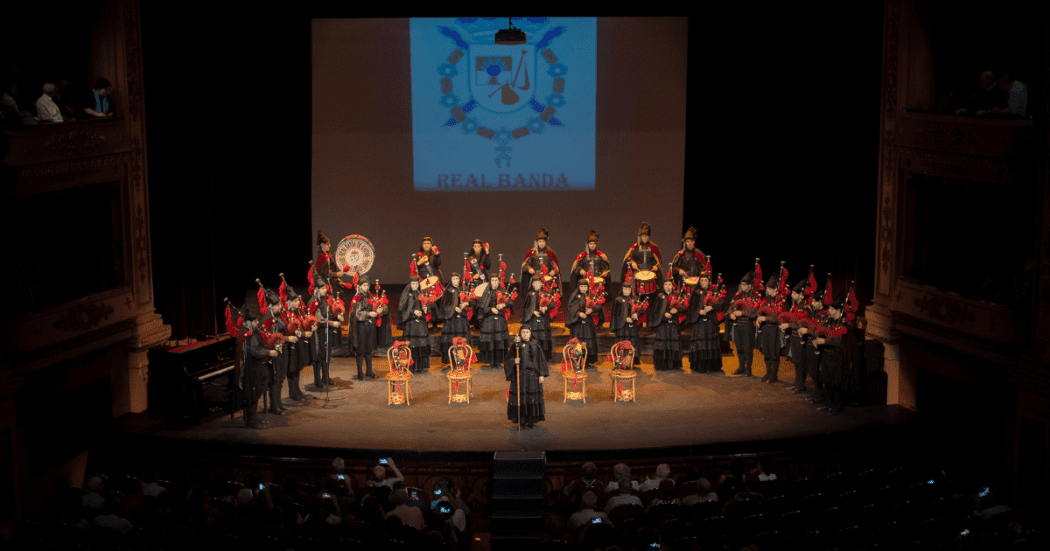 Concierto Bienal Internacional de Arte y Ciudad BOG25 23 septiembre