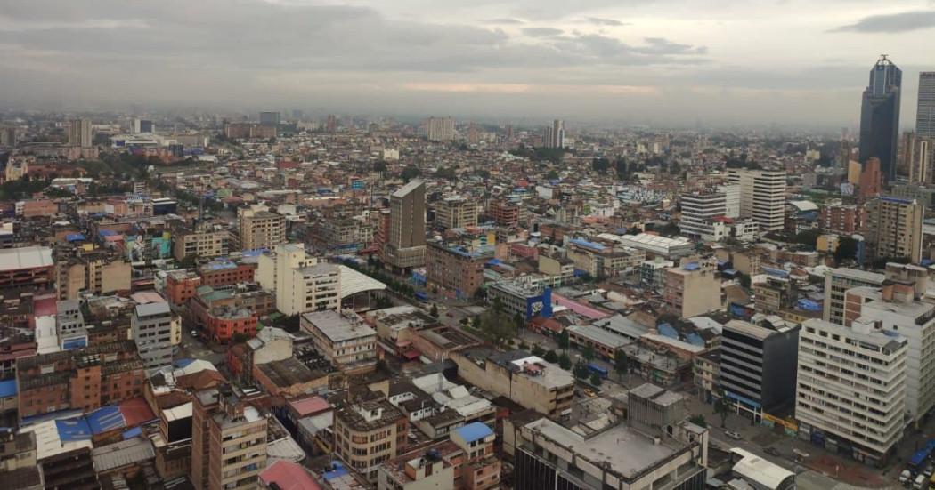 Cuál es el pronóstico del clima en Bogotá para sábado 27 de septiembre | Bogota.gov.co