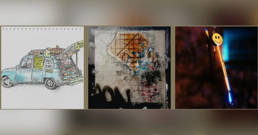 Curadurías y artistas independientes que estarán en Bienal de Arte BOG