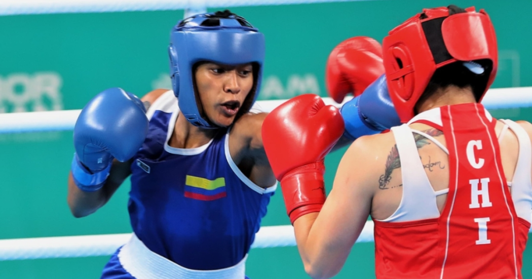 Excelente actuación del Equipo Bogotá en diferentes eventos deportivos