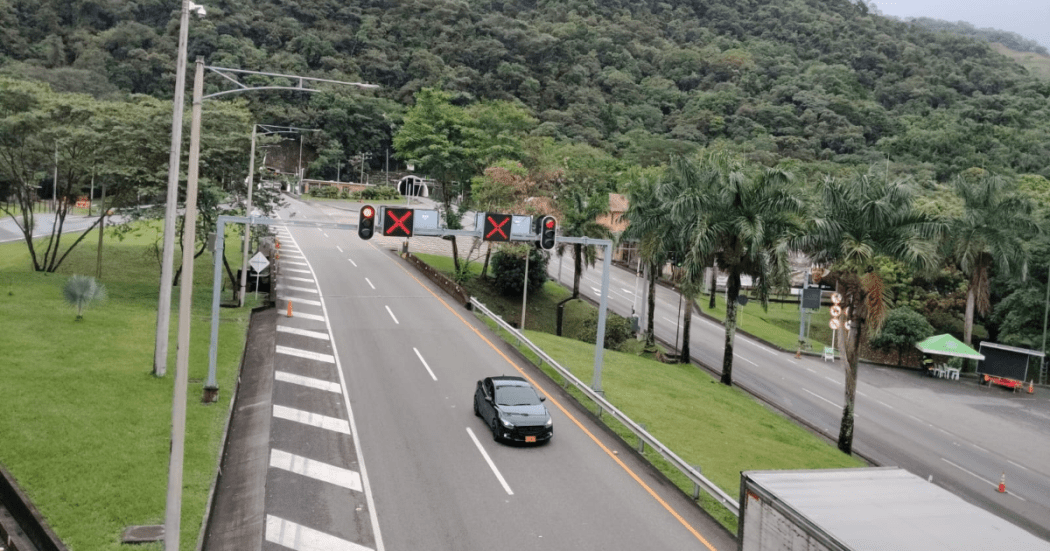 Hoy inició implementación de plan piloto en la Vía al Llano
