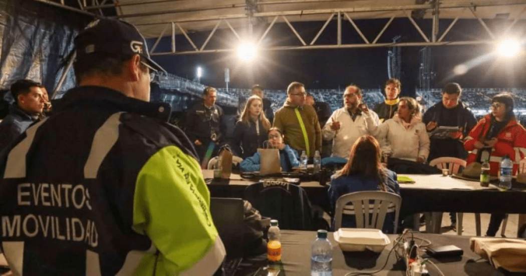 IDIGER aclara información sobre proyecto Vive Claro en Bogotá 