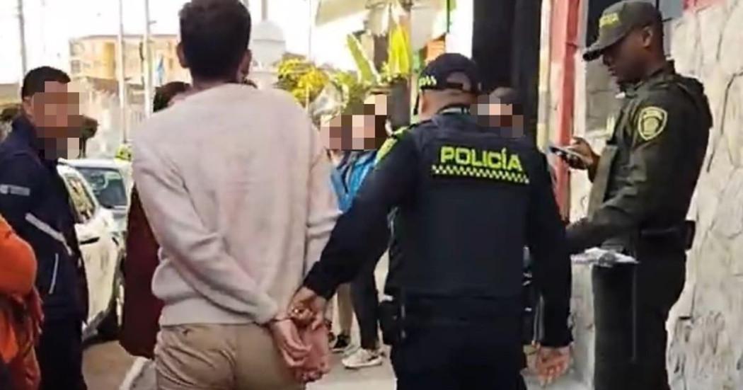 Imputan a hombre por abuso sexual y feminicidio de una menor en Bogotá