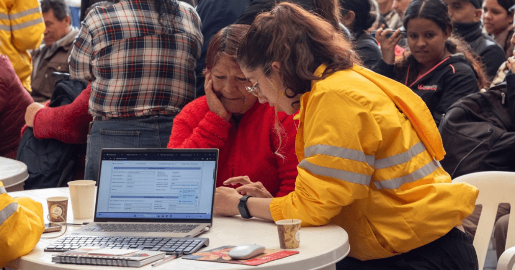 Inician los pagos de septiembre de Ingreso Mínimo Garantizado Bogotá