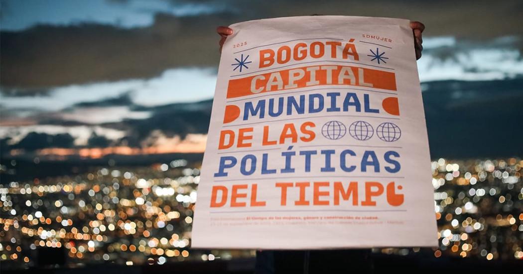 La Administración distrital decidió cerrar la pobreza de tiempo en Bogotá