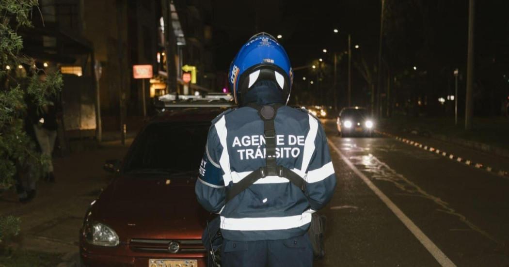 Se instalarán 50 controles de velocidad y embriaguez en los principales corredores de la ciudad.