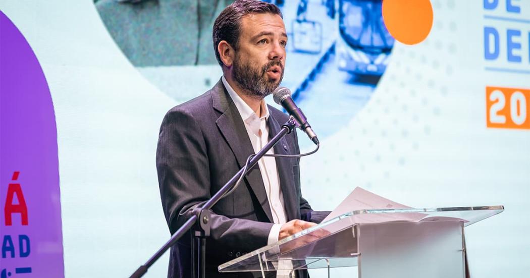 Estos son los mensajes del alcalde Mayor a las mujeres de Bogotá sobre seguridad y derechos 