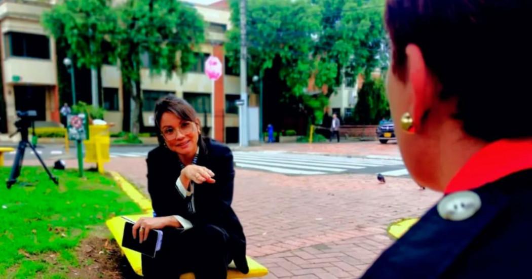 Nuevo informativo de Canal Capital muestra Bogotá desde los barrios