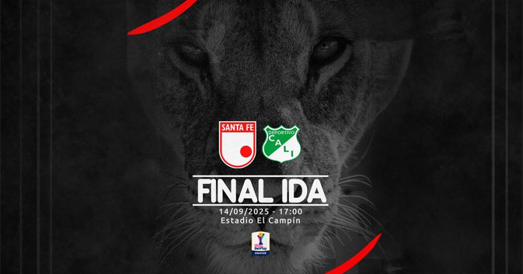 primer-partido-de-la-liga-femenina-en-bogota-entre-santa-fe-vs.-cali-