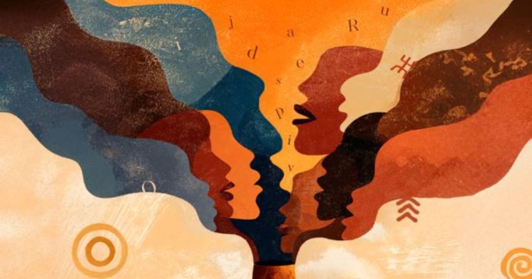 Fotografía imagen oficial Festival de Literatura de Bogotá 2025