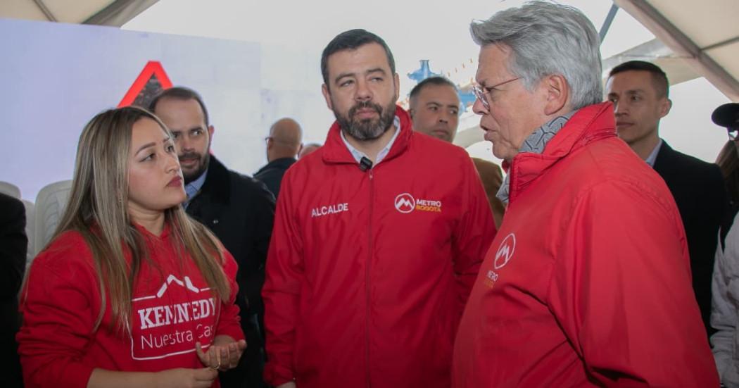 Reactivación económica por Feria de Ofertas en la Ruta de la Cerámica