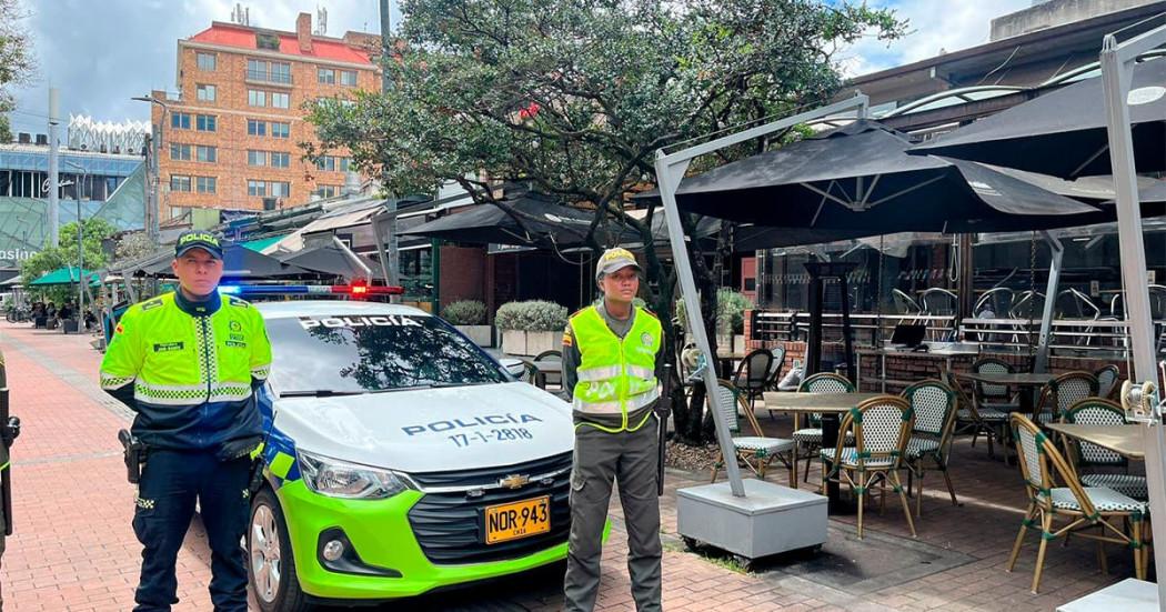 Evite ser víctima de hurto a residencias en Bogotá ¡Siga estas recomendaciones! 