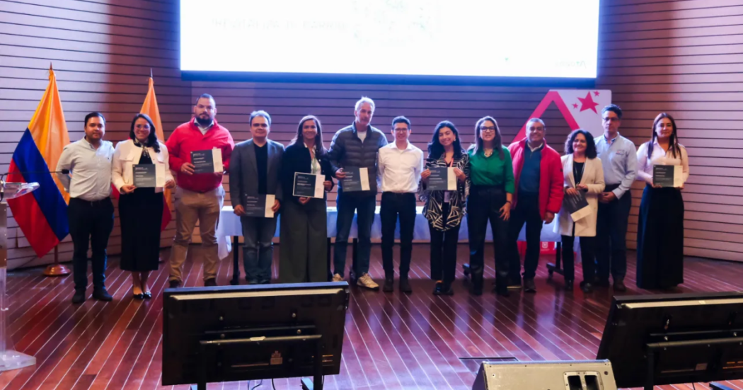 Comunidad celebra la magia e innovación que transforman territorios de Bogotá