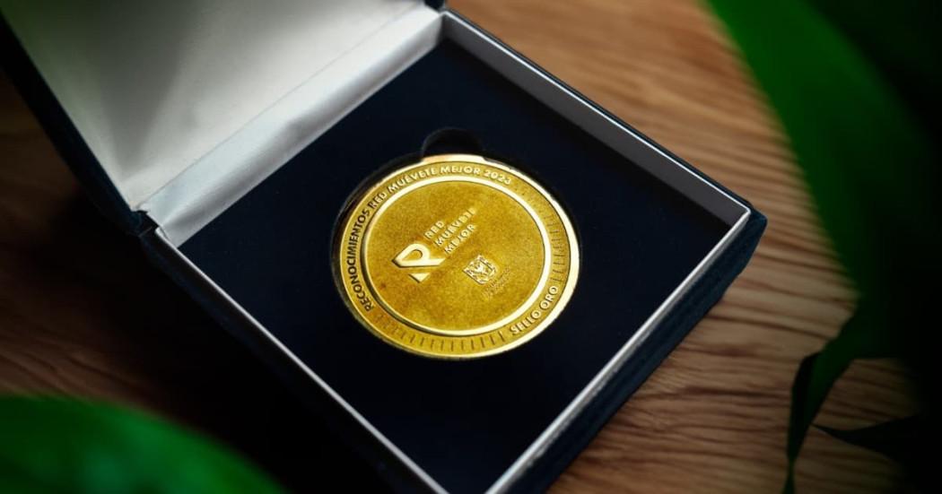 Lo mejor de la movilidad sostenible en un solo calendario, programate.