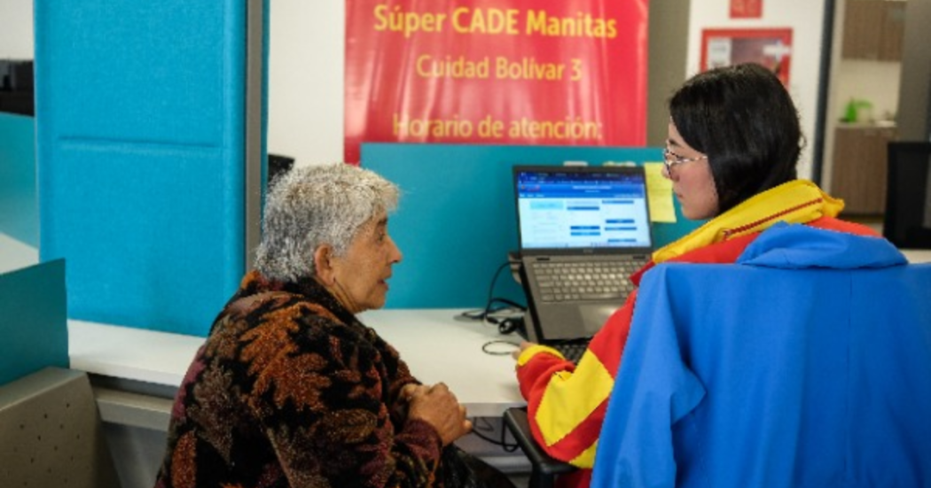 Rutas de atención en las Comisarías de Familia durante Amor y Amistad