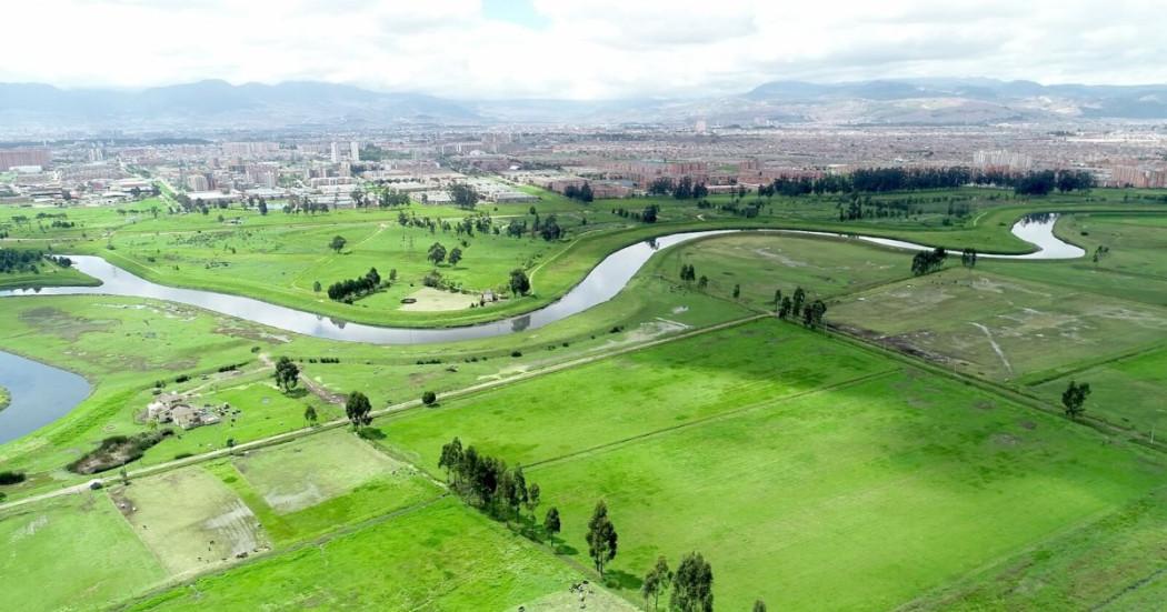 Secretaría Ambiente Bogotá se suma Cumbre Clima Colombia y LATAM 2025