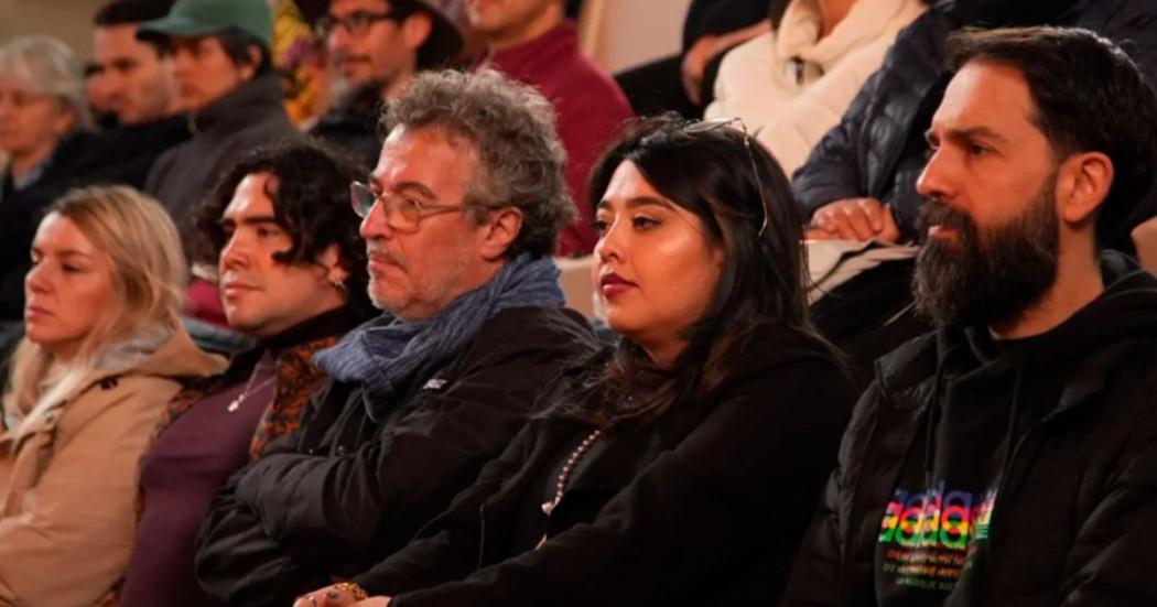 Ver por Canal Capital de Bienal de Arte y Encuentro Ciudades y Cultura