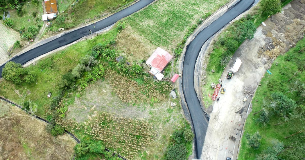 Vía al llano abrirá de manera paulatina partir 15 septiembre