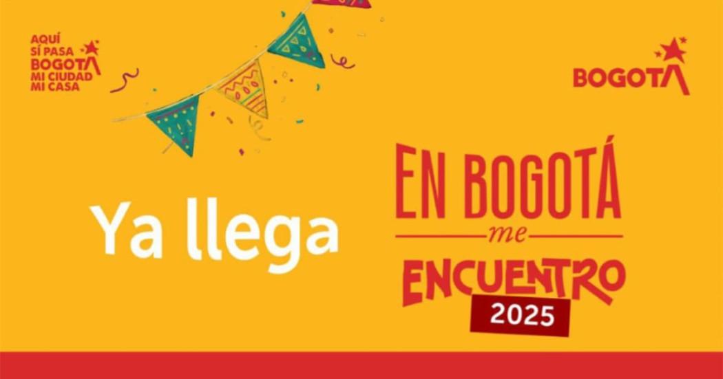 Pieza gráfica del IDPAC con la invitación a participar del evento 