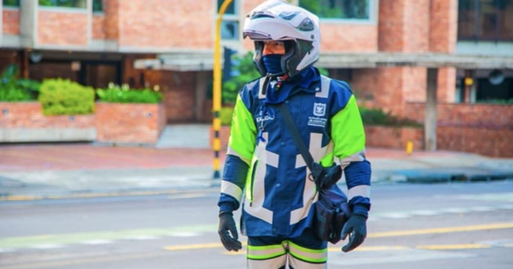 Cierres en Bogotá por Luis Alfonso, Salsa al Parque y Runtour Avianca octubre 2025