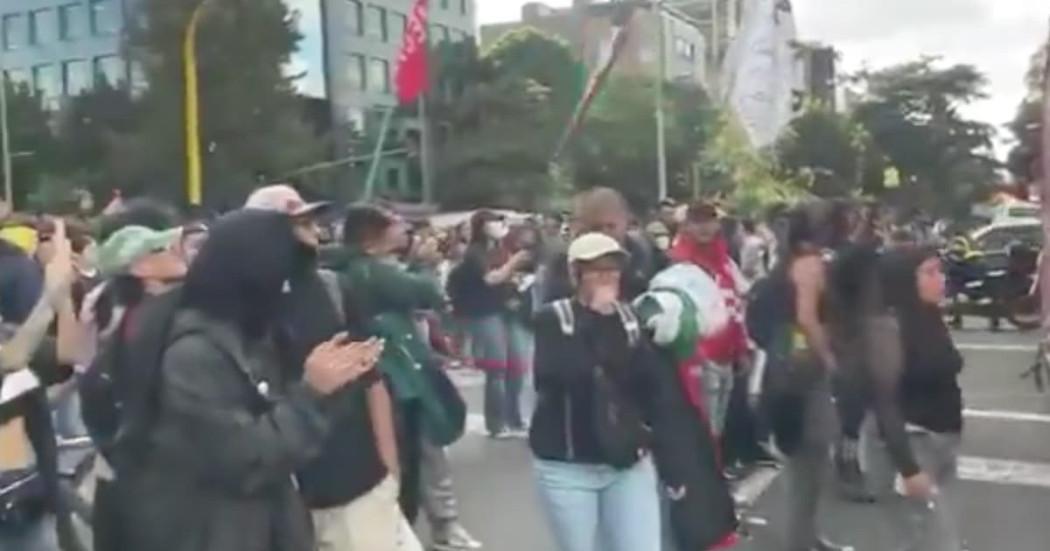 En vivo movilidad Bogotá y rutas TransMilenio hoy jueves 2 de octubre 2025