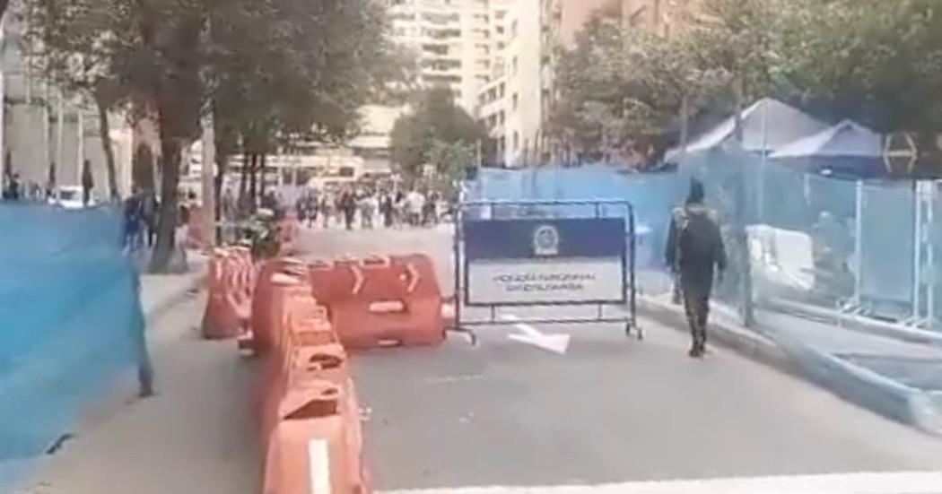 En vivo movilidad Bogotá y rutas TransMilenio miércoles 1 de octubre de 2025