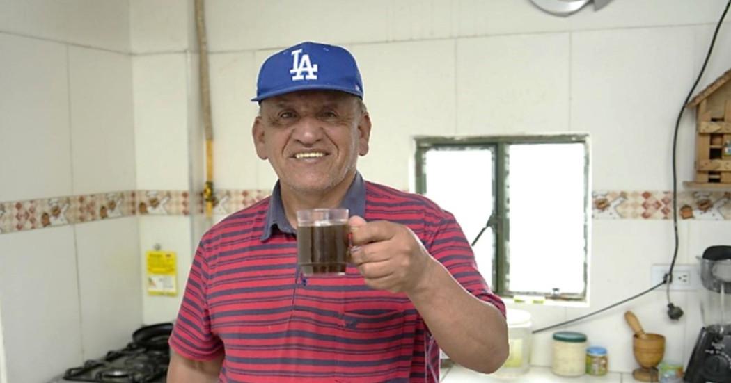 Foto del ciudadano Melquesides Ortiz