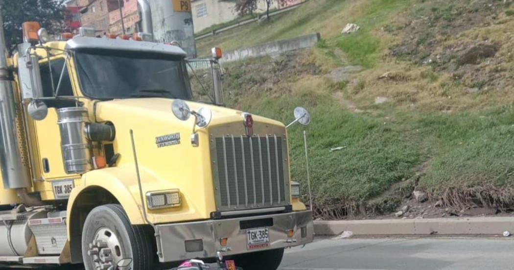 Movilidad Bogotá y TransMilenio manifestaciones sábado 4 de octubre de 2025