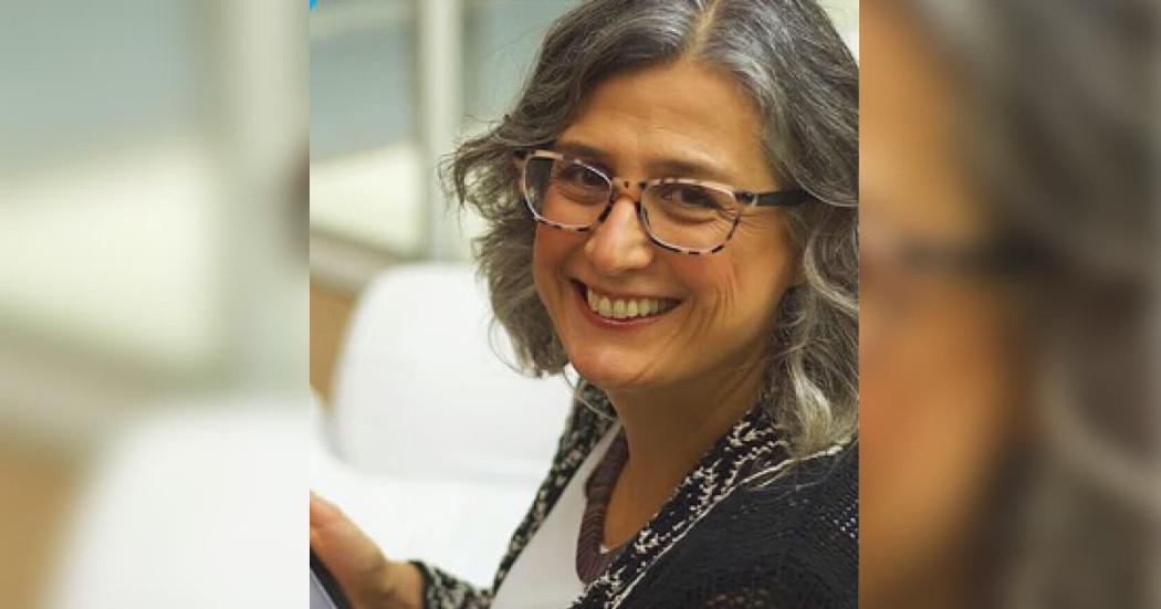 La foto de perfil de Anaclaudia Rossbach