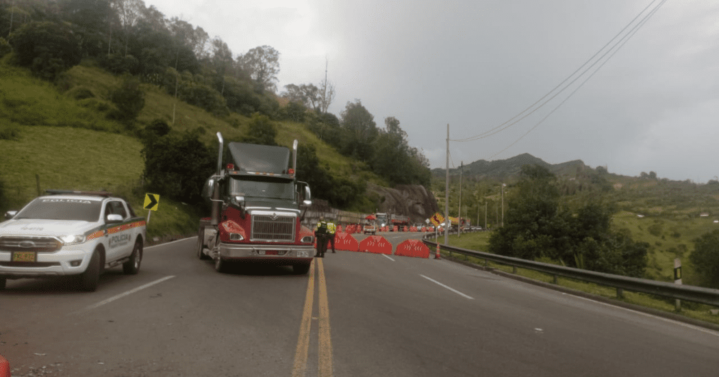 Estado de la Vía al Llano hoy domingo 12 de octubre | Bogota.gov.co