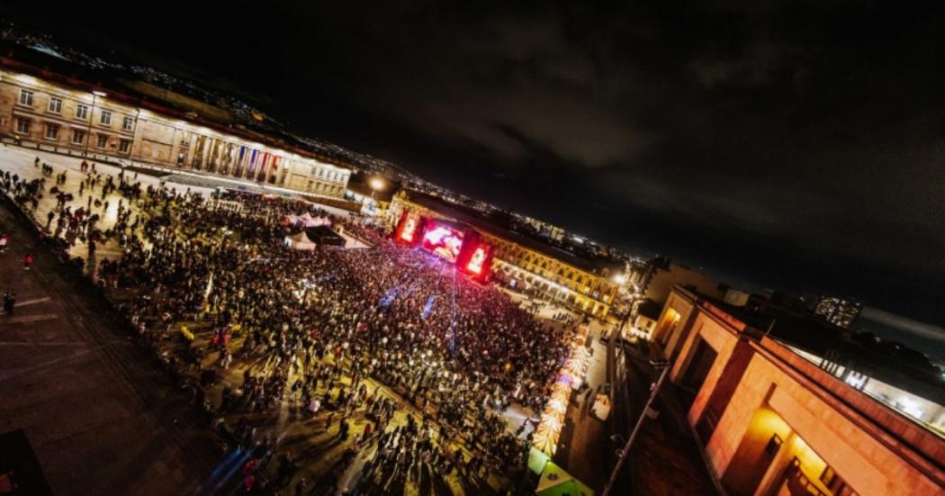 Imagen de Monumentum 2025