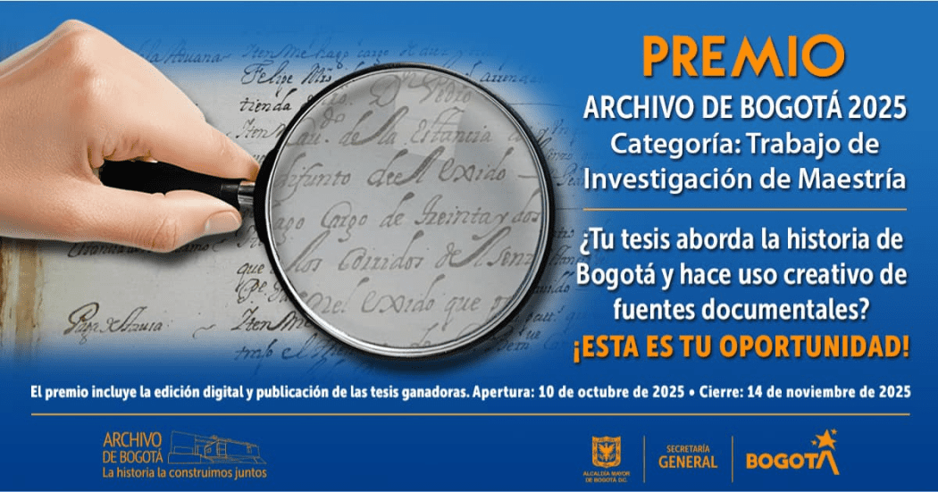 diseño de invitación a participar en convocatorioa