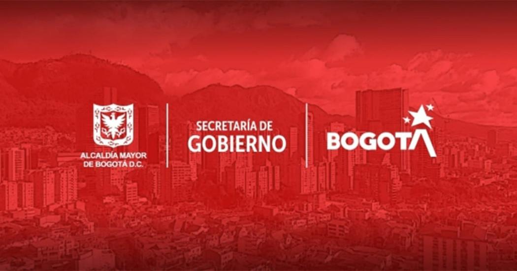 Presunta amenaza contra la seguridad de la Universidad Nacional