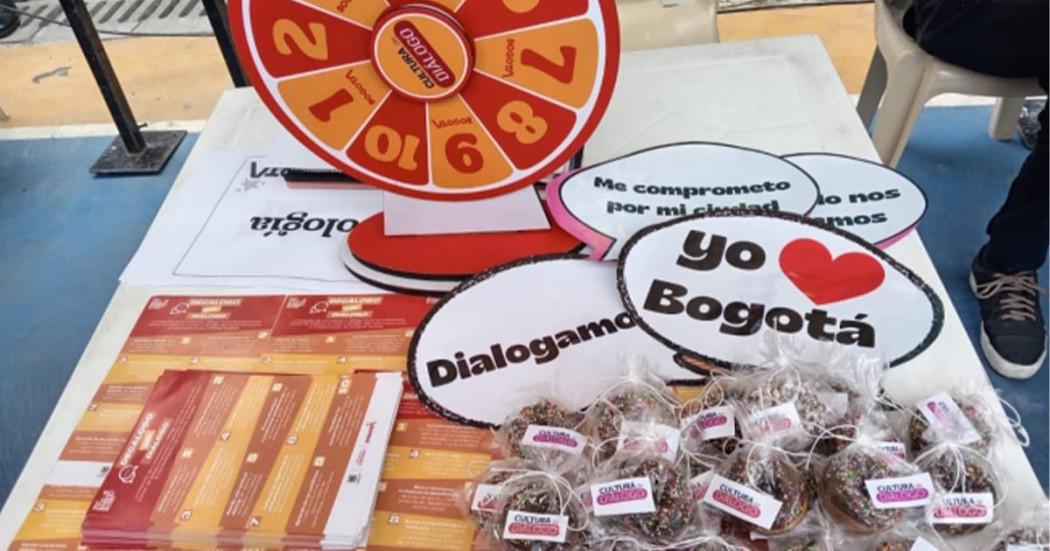  juegos de mesa y souvenirs para la actividad de diálogo social