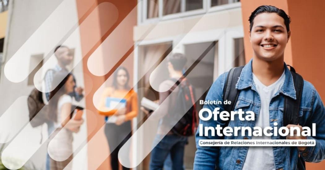 Becas y financiamiento para proyectos en Bogotá noviembre de 2025