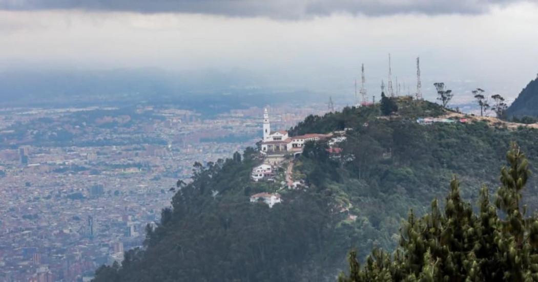 Bogotá finalist in Bloomberg Philanthropies Local Leaders Awards 2025