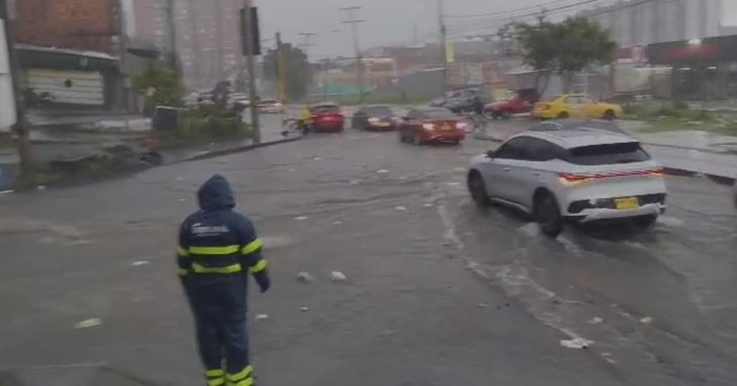 En vivo Movilidad Bogotá y rutas TransMilenio hoy domingo 30 de noviembre de 2025