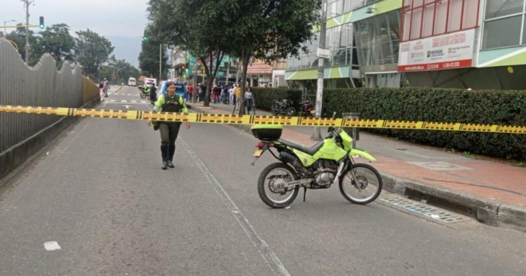 En vivo Movilidad Bogotá y rutas TransMilenio hoy 29 de noviembre 