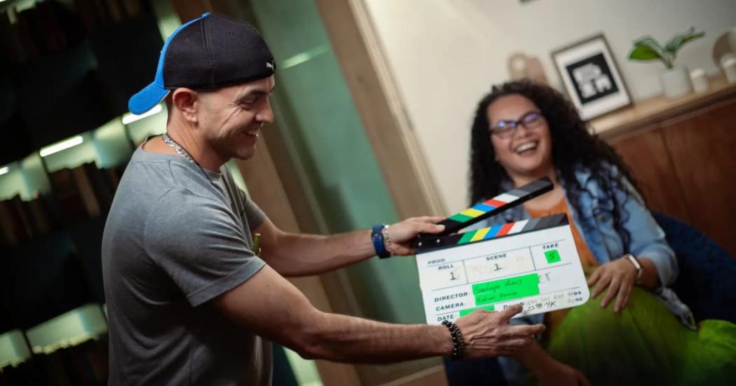 Plataforma AcadeMia de Digital-IA