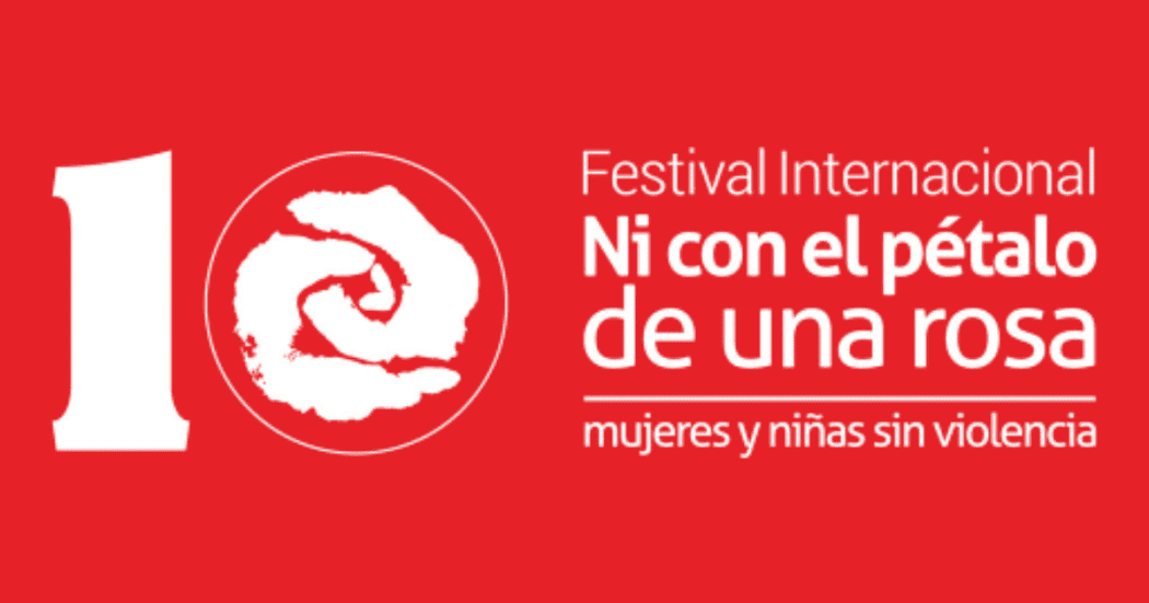 Imagen del cartel promocional del Festival.