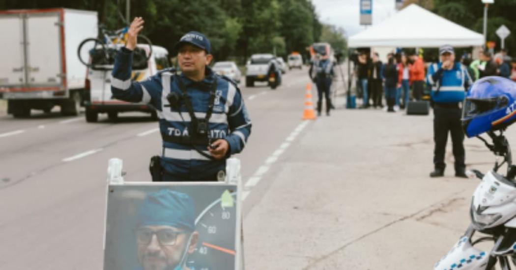 Hoy Pico y Placa Regional para ingreso a Bogotá | Bogota.gov.co
