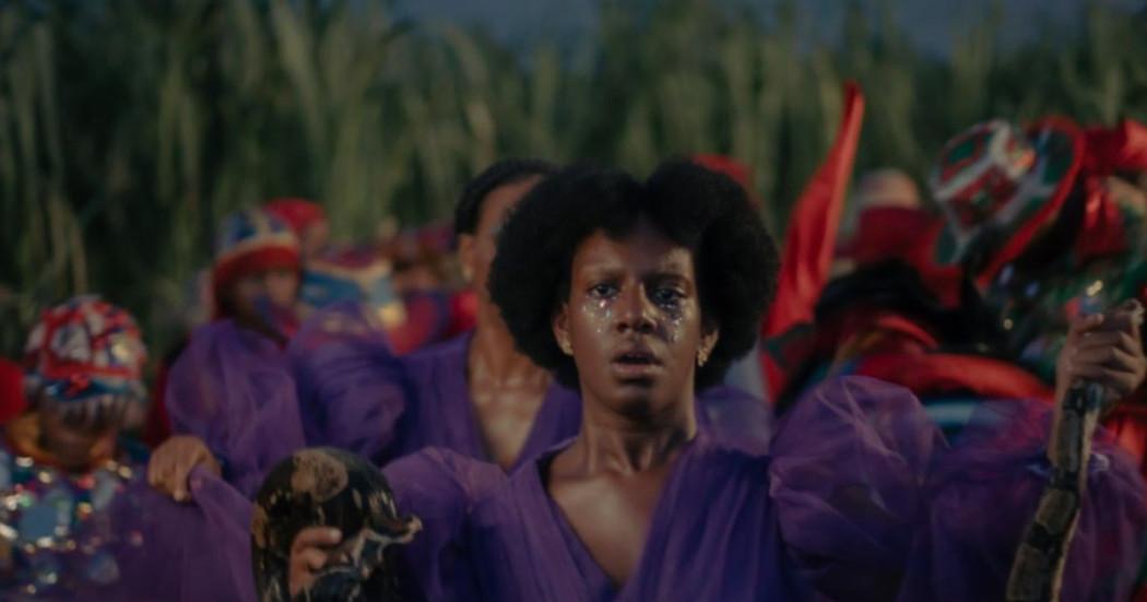 Imagen de personas afrocolombianas, raizales y palenqueras 