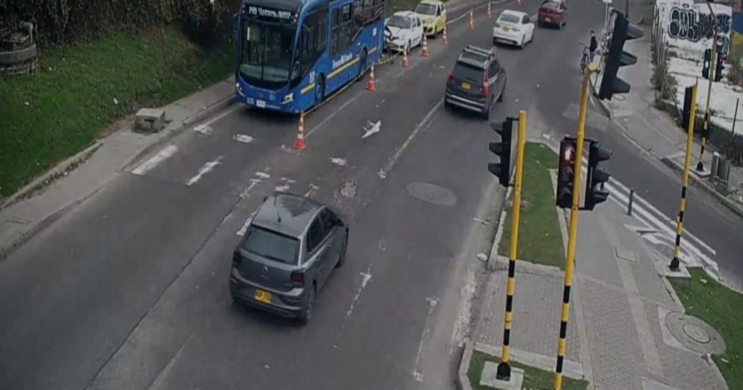 16 y 17 de noviembre 2025 reversible en carrera Séptima Bogotá |  Bogota.gov.co